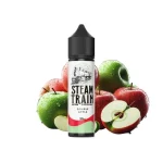 Steam Train Disposable Edition Double Apple 20 / 60ml