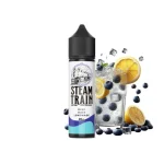 Steam Train Disposable Edition Blue Razz Lemonade 20 / 60ml