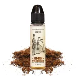High Wheelers Tobacco Morado 20 / 60ml