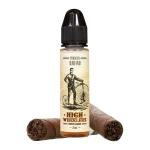 High Wheelers Tobacco Habano 20 / 60ml