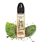 High Wheelers Tobacco Maduro 20 / 60ml