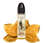 High Wheelers Tobacco Clasico 20 / 60ml