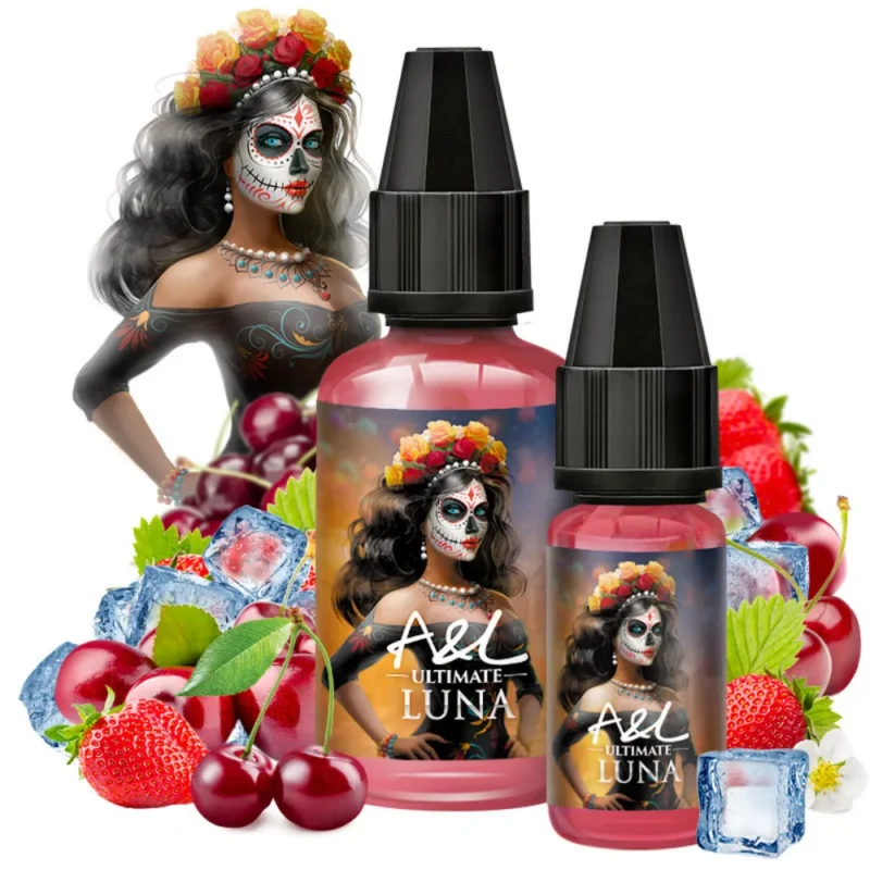 A&L Ultimate Luna Concentrate 30ml