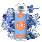 Gusto Blue Razz Ice 20/120ml