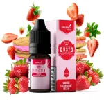 Cookies Strawberry Cream 10ml
