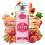 Cookies Strawberry Cream 20/120ml