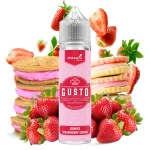 Cookies Strawberry Cream 10 / 60ml