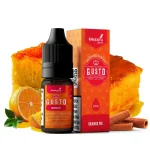Gusto Orange Pie 10ml