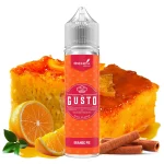 Gusto Orange Pie 10 / 60ml