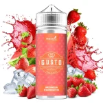 Gusto Watermelon Strawberry Ice 20/120ml