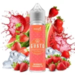 Gusto Watermelon Strawberry Ice 10 / 60ml