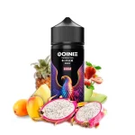 Mad Juice Phoenix Edem 30/120ml