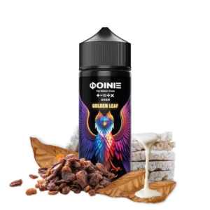 Mad Juice Phoenix Golden Leaf 30/120ml