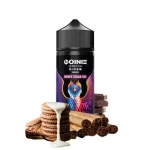 Mad Juice Phoenix Honey Cigar 555 30/120ml