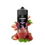 Mad Juice Phoenix Strawberry Jam 30/120ml