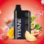 TITAN Fruit Punch 8x2ml 20mg 10K