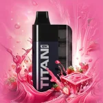 TITAN Pink Burst 8x2ml 20mg 10K