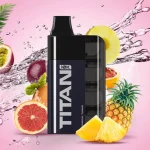 TITAN Tropical Tango 8x2ml 20mg 10K