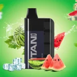 TITAN Watermelon Ice 8x2ml 20mg 10K