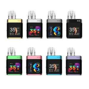 Uwell Caliburn G3 Pro Koko 3ml Pod Kit