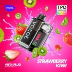 Vozol Vista Plug 20mg 2ml + 10ml Strawberry Kiwi (10.000 puffs)