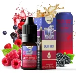 Waves Energy Boost Salt E-Liquid 10ml