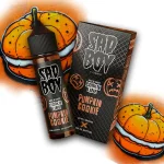 Sadboy Pumpkin Cookie 20 / 60ml