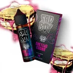 Sadboy Custard Cookie 20 / 60ml