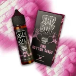 Sadboy Pink Cotton Candy 20 / 60ml
