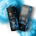 Sadboy Blue Cotton Candy 30/120ml
