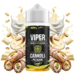 Viper Cannoli Pistachio 30ml/120ml