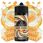Bombo Bar Juice Creamy Cookie 24ml/120ml