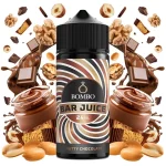 Bombo Bar Juice Nutty Chocolate 24ml/120ml