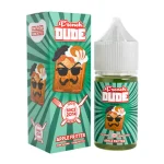 French Dude Apple Fritter 10/30ml