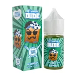 French Dude Blueberry 10/30ml