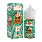 French Dude Cinnamon Sugar 10/30ml