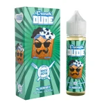 French Dude Blueberry 20 / 60ml
