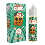 French Dude Cinnamon Sugar 20 / 60ml