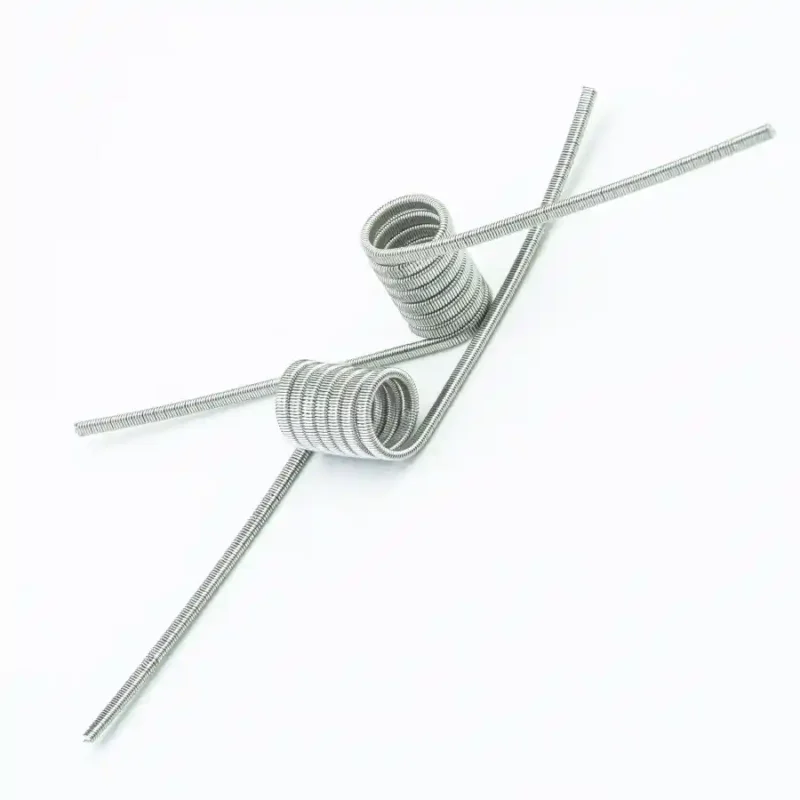 Mythical Vapers MTL Fused Clapton Kanthal A1 ~ 1.12 ohm - Image 2