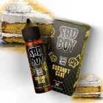 Sadboy Cake Line Coconut Cake 20 / 60ml
