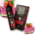 Sadboy Cake Line Strawberry Cheesecake 20 / 60ml