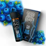 Sadboy Nola Line Blueberry 20 / 60ml