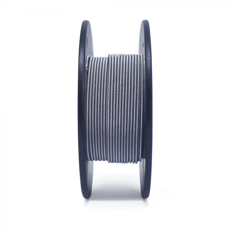 Mythical Vapers Σύρμα Clapton Kanthal A1 24+36GA  3m - Image 2