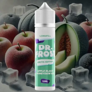 Dr Frost Arctic Edition Apple Black Honeydew Ice 12 / 60ml