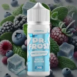 Dr Frost Arctic Edition Arctic Blue Ice 24/120ml