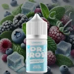 Dr Frost Arctic Edition Arctic Blue Ice 6/30ml