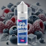 Dr Frost Arctic Edition Blueberry Raspberry Ice 12 / 60ml