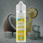 Dr Frost Arctic Edition Coconut Lemonade Ice 12 / 60ml