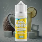 Dr Frost Arctic Edition Coconut Lemonade Ice 24/120ml