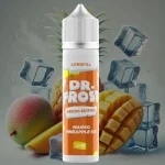 Dr Frost Arctic Edition Mango Pineapple Ice 12 / 60ml